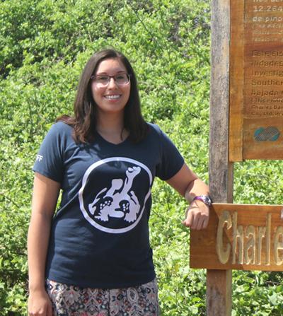 Marie Creemers's Photo